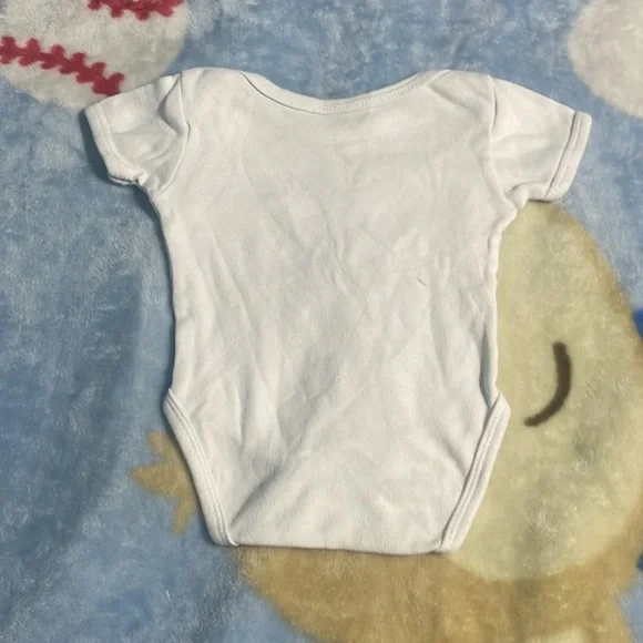 3 Baby ítems 0-3 months - Picture 5 of 5